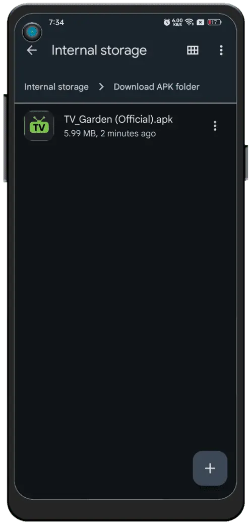 TV Garden | Download Latest TV Garden APK 2025 (Live TV/Sports) 18 3